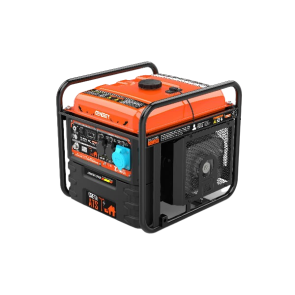Genergy Creta ATS Generator