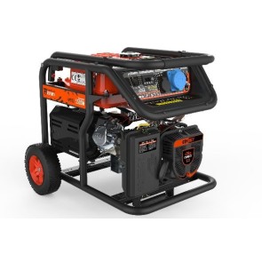 Genergy Aneto Generator