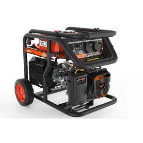 Genergy Gorbea Generator
