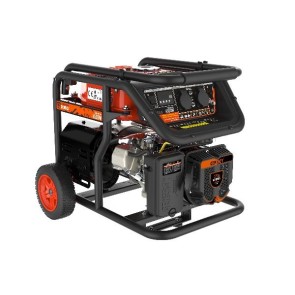 Genergy Moncayo Generator 