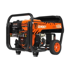 Gerador Genergy Astun-S
