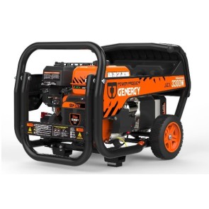 Genergy Jaca Generator