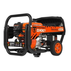 Gerador Genergy Panticosa-S