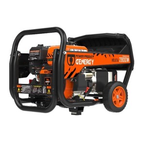 Gerador Genergy Veleta S