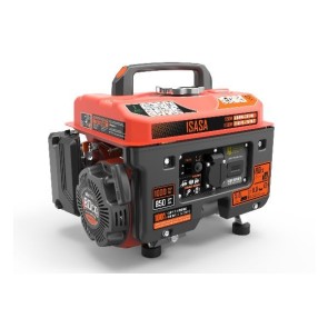Genergy ISASA Generator