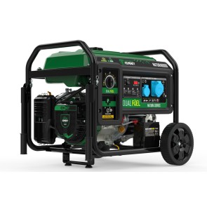 Gerador de Propano Genergy Natura 6000 