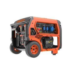 Genergy Ezcaray Generator