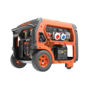 Genergy Formigal-S Generator 