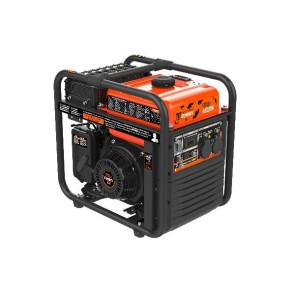 Genergy Feroe Generator
