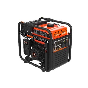 Genergy Wheel Generator