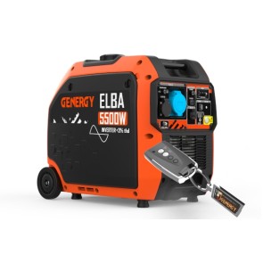 Genergy ELBA Generator