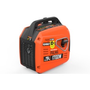 Genergy Palma Generator 