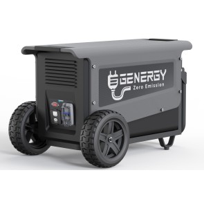 Estação De Energia GENERGY GZE5050 PRO-S
