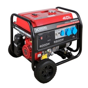 Honda X 60 Generator