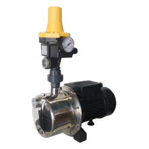 BAICO JEXI Copress Automatic Water Pump