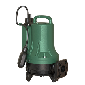 DAB Grinder FX Sewage Pump