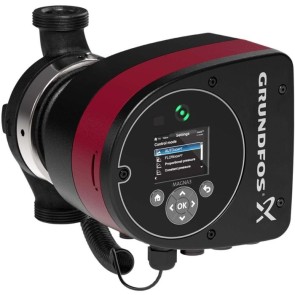 Circulator Pump Grundfos MAGNA3