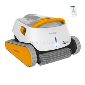 Dolphin Hammer i Pool Vacuum Cleaner