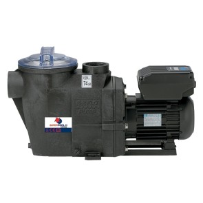 SuperPool II VSTD Variable Speed Pump 1.5 hp