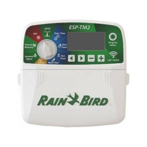 Rain-Bird ESP TM2 Indoor Irrigation Programmer