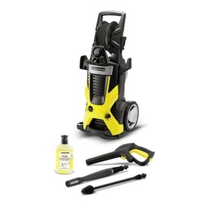 Kärcher K 7 Premium High Pressure Washer, 160 Bar, 600 L/H