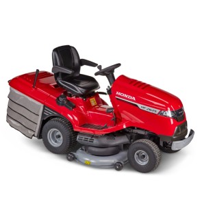 Honda HF 2625 HT Lawn Mower Tractor