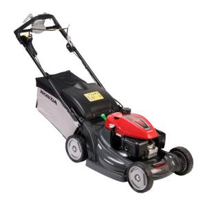 Honda HRX476 VYE Lawnmower