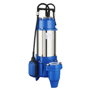 Termar Vortex Dirty Water Pumps