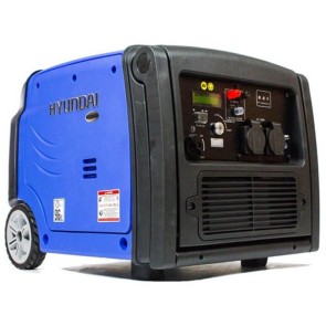 Hyundai HY3200SEI Generator