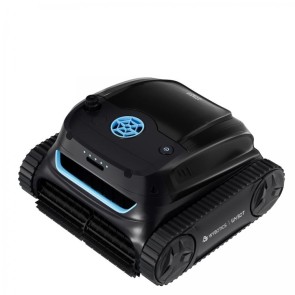 WYBOT E-TRON i30 NG Pool Vacuum Cleaner