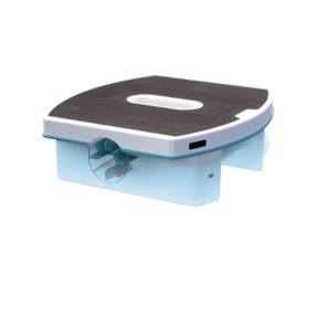 Aspirador de Piscina Skimmi