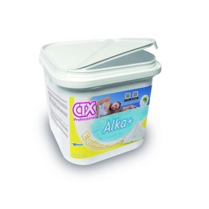 Alkalinity booster CTX 21 6 KG