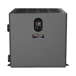 Fairland INVERX vertical heat pump