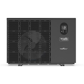 Fairland INVERX heat pump