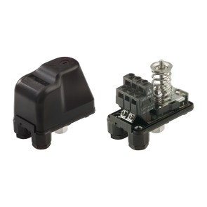 Italtécnica pressure switches