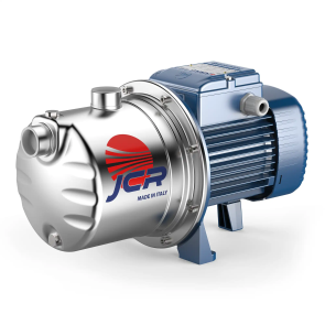 PEDROLLO - JCR surface water pumps