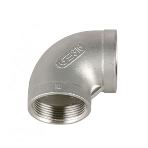Female Stainless Knee