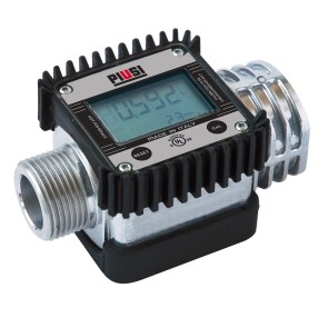 Electronic Meter K24 A ATEX