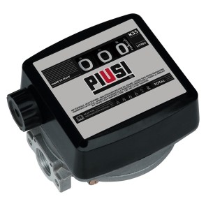 Mechanical Counter Diesel Version K 33