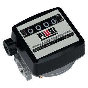 PIUSI Mechanical Counter Diesel Version K 44