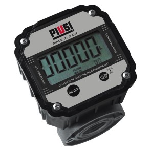 Electronic Counter PIUSI K600 B/3