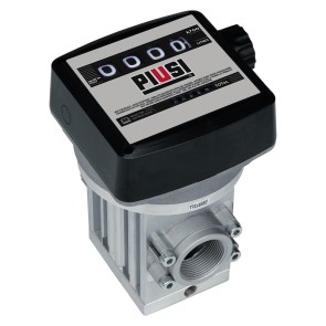 Mechanical Counter PIUSI Diesel Version K 700