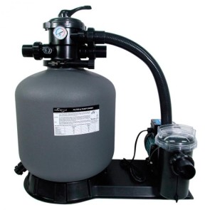 Kit de Filtração Poolstyle