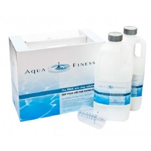 Aquafinesse SPA kit