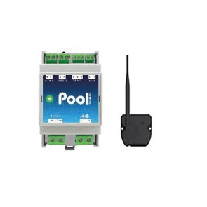 KIT EPOOL CONNECT