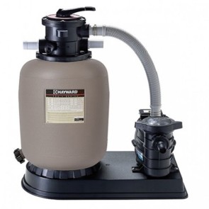 HAYWARD Filtration Kit