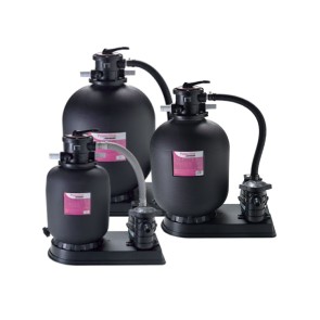 Powerline Filtration Kit