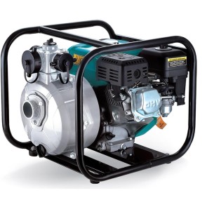 LEO LGP20-2H Self-Priming Motor Pump 2" - 85m - 20m3/h