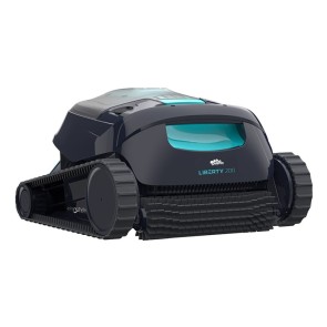 DOLPHIN Liberty 200 Cordless Robotic Pool Cleaner