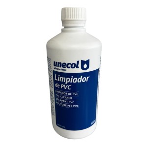 PVC Cleaning Liquid 500CC